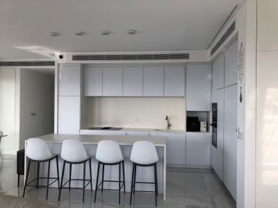 מטבחים קריסטל ופורמיקה